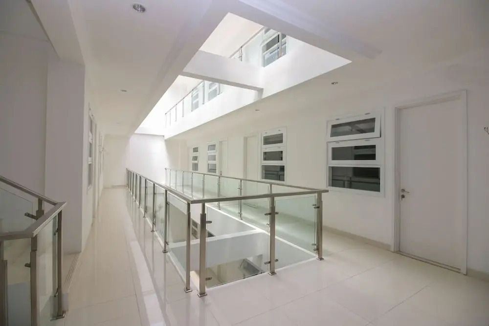 Airy Kebayoran Lama KPBD 11 Jakarta