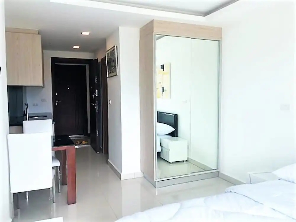 Top Floor Studio at Laguna Beach Resort - Maldives