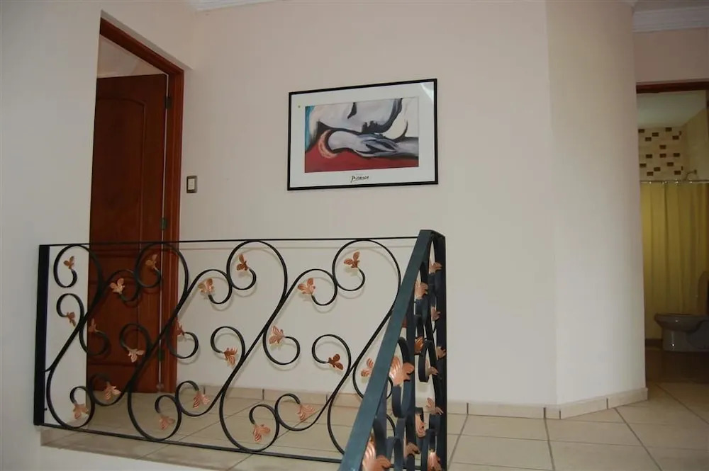 Suites el Conchal