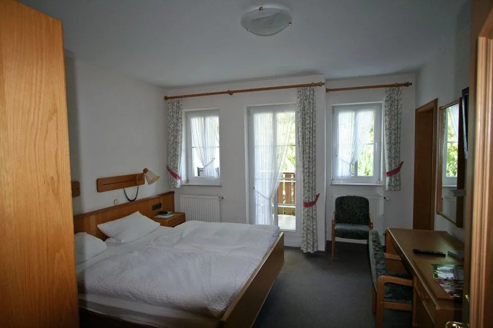 Hotel Garni Lindenmühle