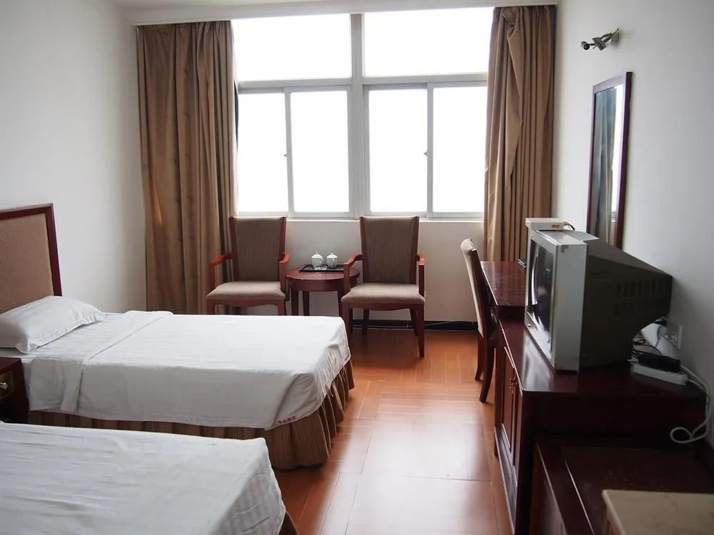 Huaye Hotel