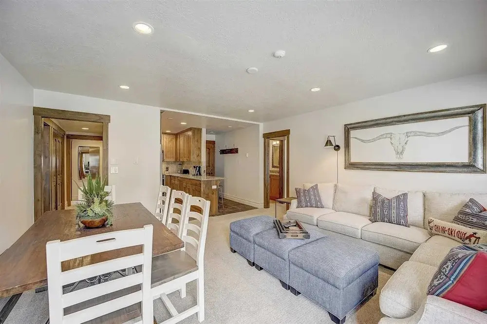 Resort Plaza #5012 by Avantstay Located in Park City Mountain Resort w/ Mountain Views