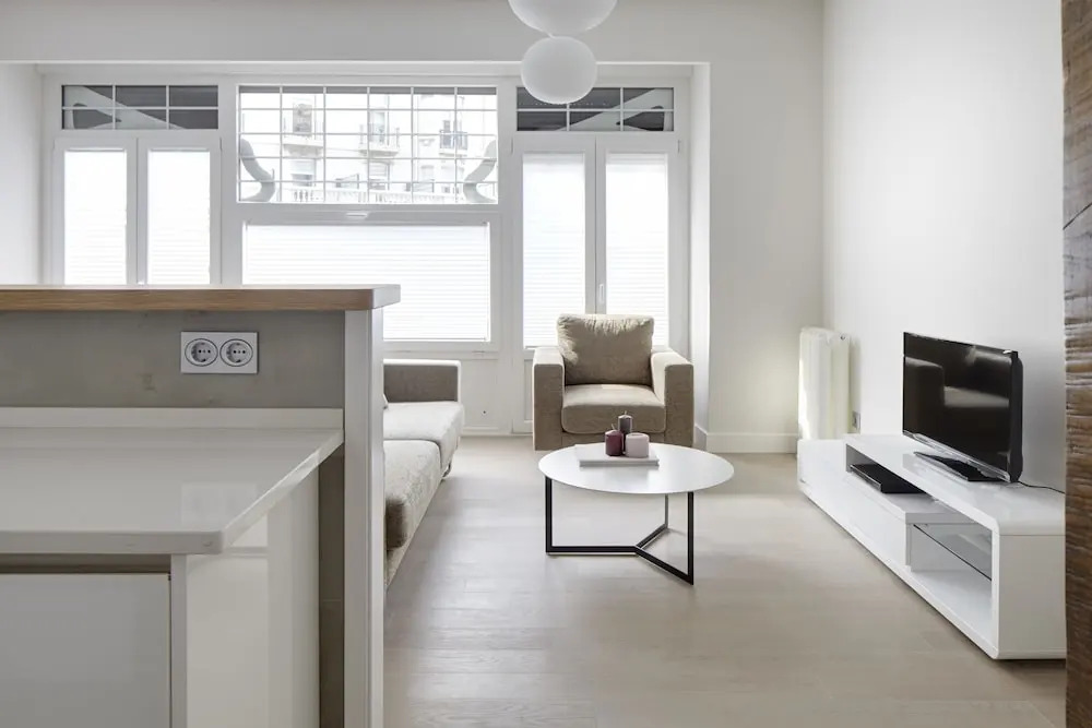 Zubieta Playa 2 Apartment by FeelFree Rentals