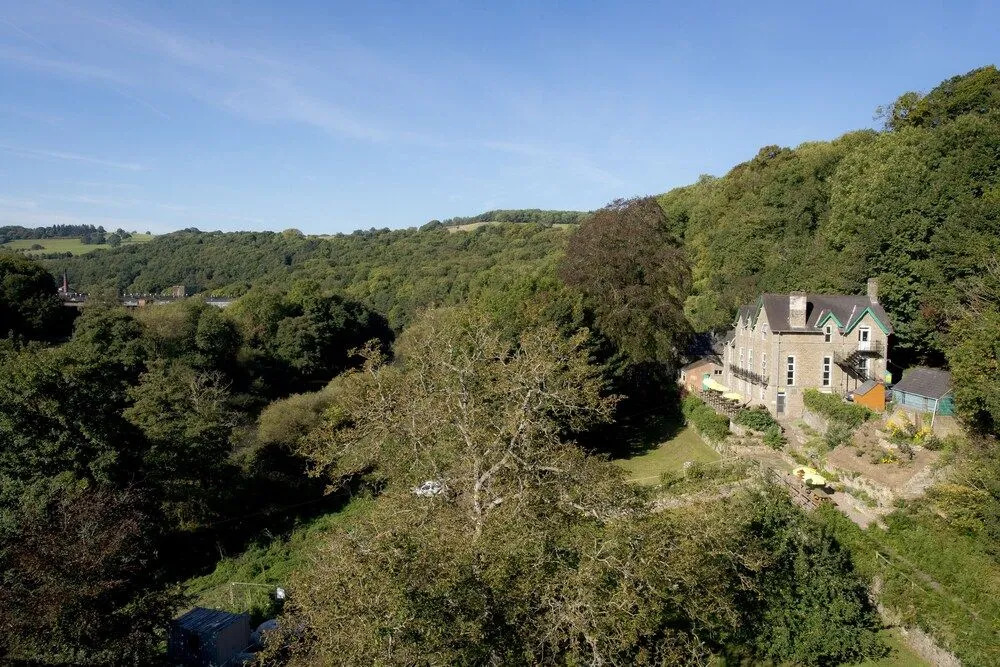 YHA Wye Valley - Hostel