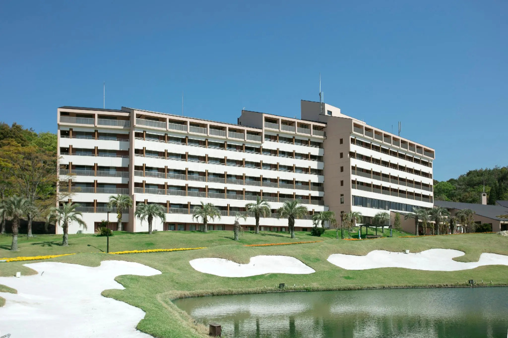 Nesta Resort Kobe