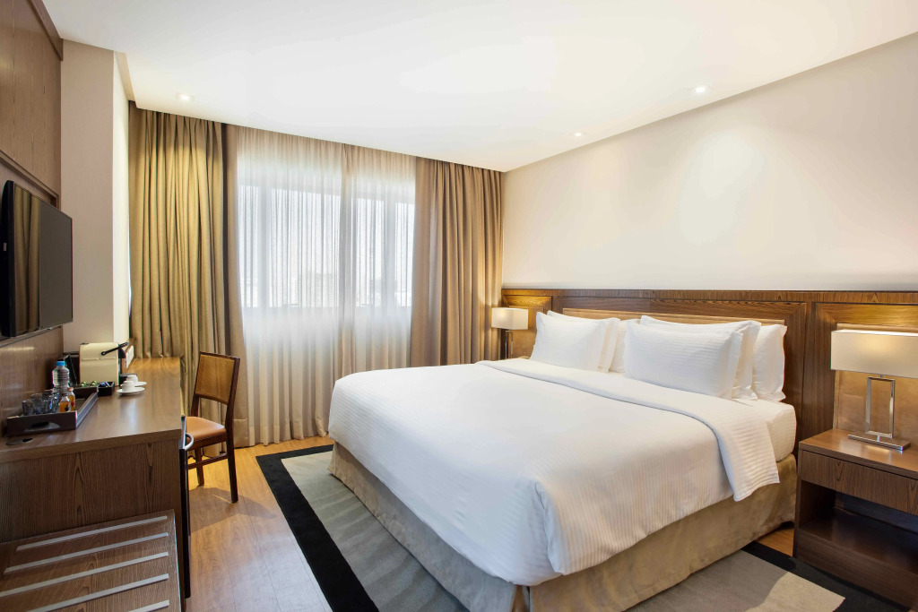 Windsor Brasilia Hotel