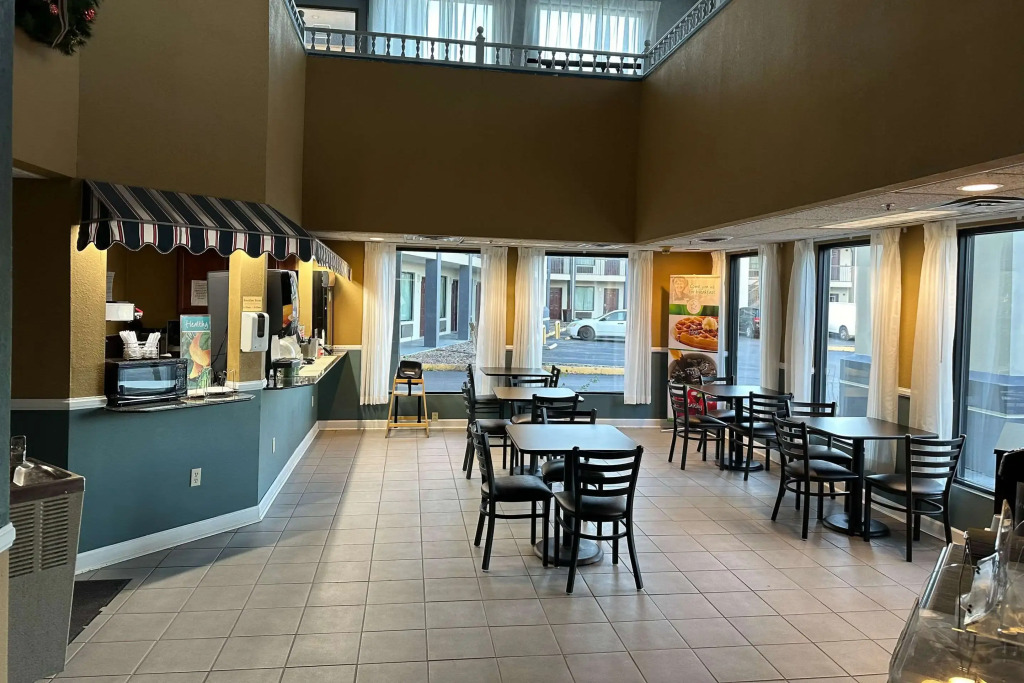 Quality Inn Ashland