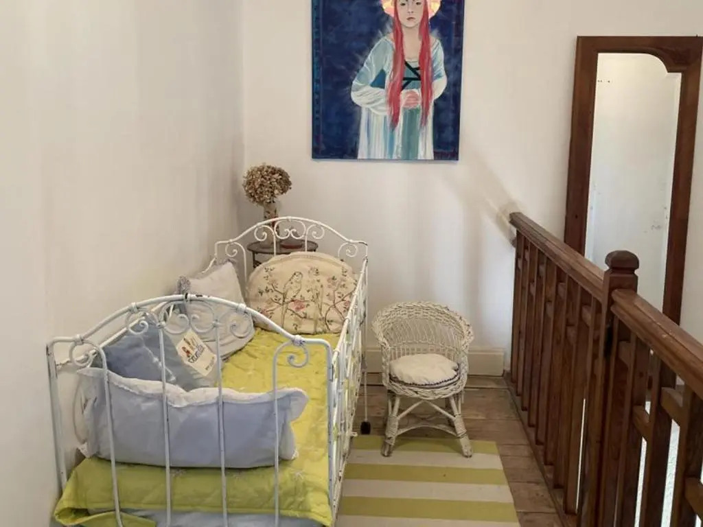 Maison à la campagne avec jardin clos - Animaux acceptés - FR-1-489-172