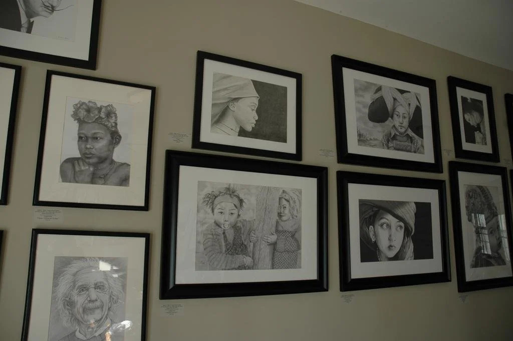 Haven Point Inn and Gallery
