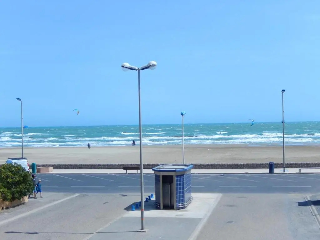 Appartement Port-la-Nouvelle, 3 pièces, 6 personnes - FR-1-229C-49