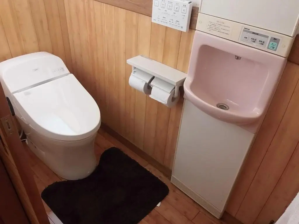 Minpaku Nagashima room4 / Vacation STAY 1033