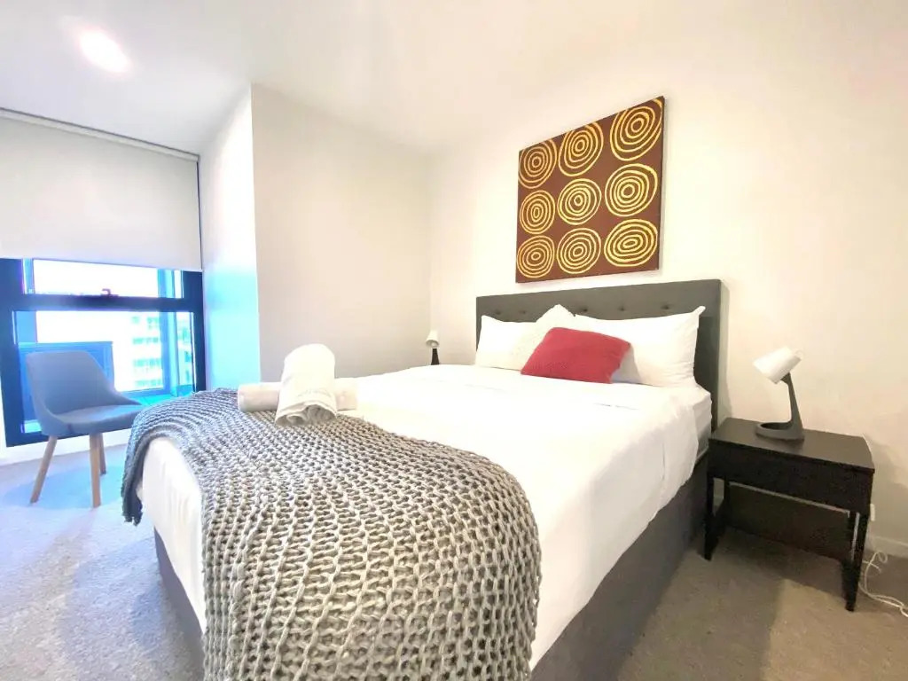 Apartments Oakleigh by LaMaison Homes