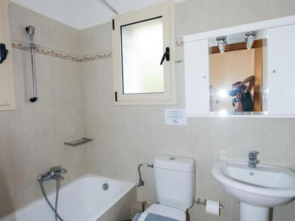Manoleas Villas - Apartment 3
