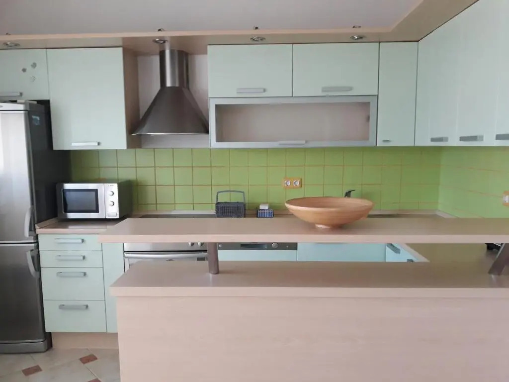 Apartment Sladojevic
