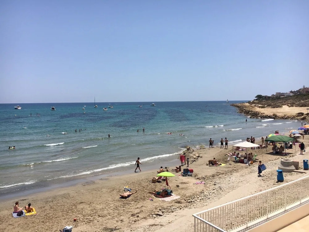 Bungalow Torre del Mar 2