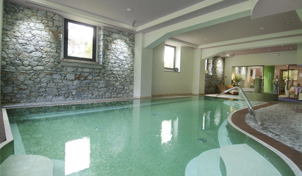 Hotel Lovere Resort & Spa