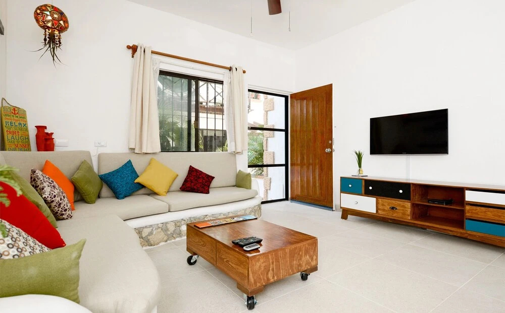 Hacienda San Jose-b1 by Playa District