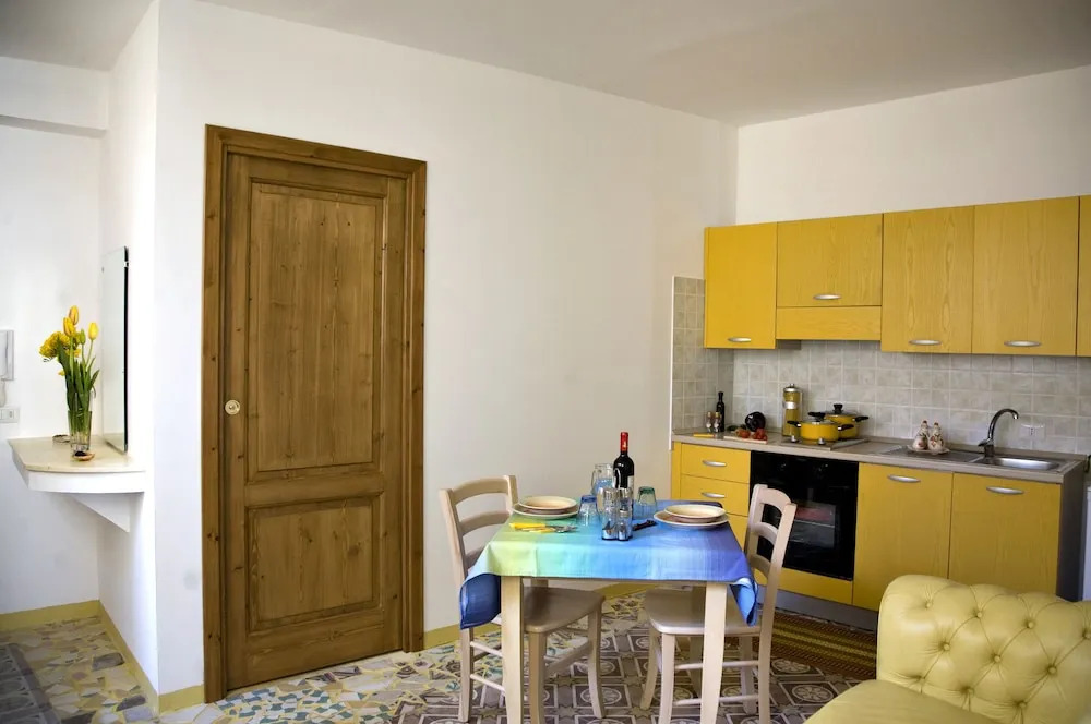 Casa Trapanese