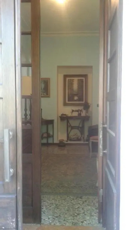 Casa Orisca