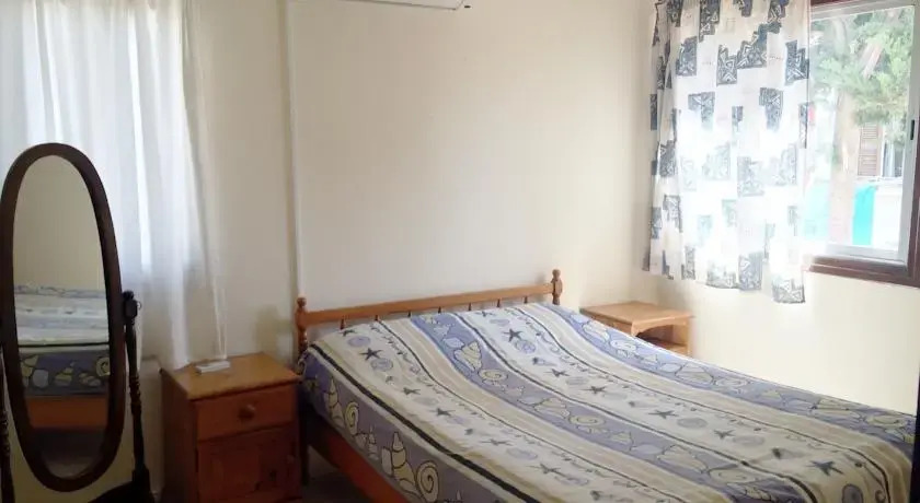 Nakis Apartment