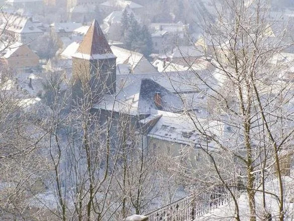 Hotel zum Landrichter