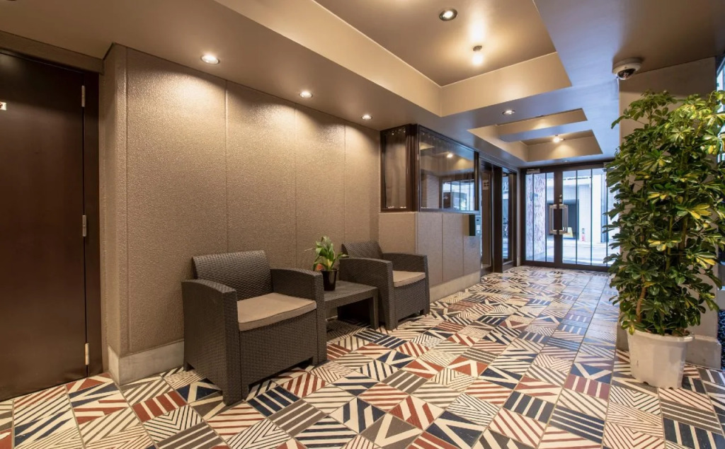 Hotaku HOTEL Akihabara