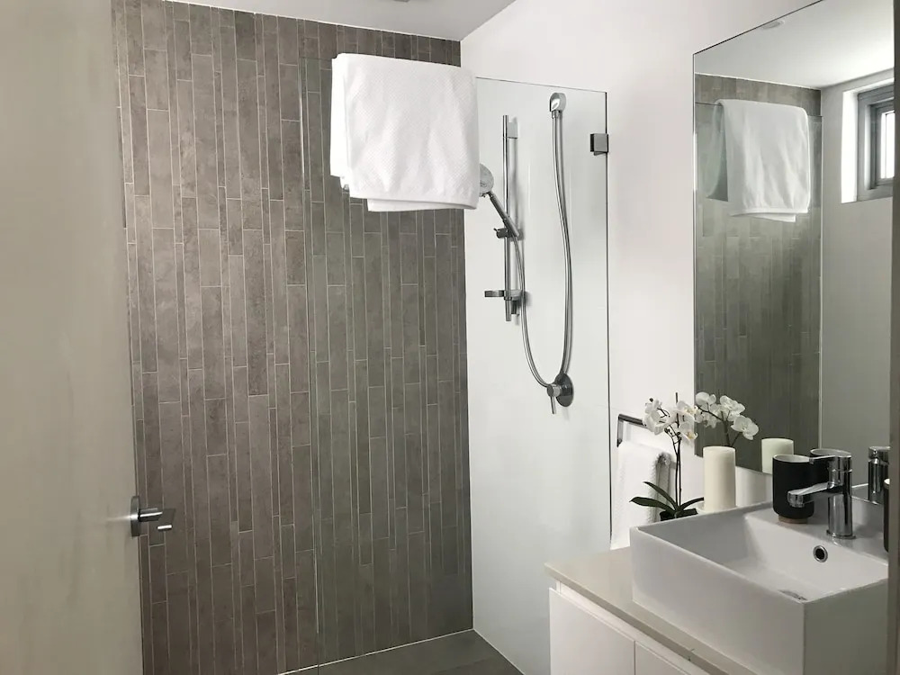 Luxury 3 Bedroom Apartment Sydney