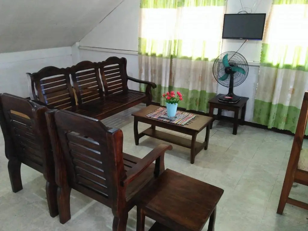 Carlos Residence