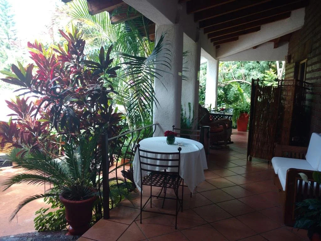 Casa dLobo Hotel Boutique
