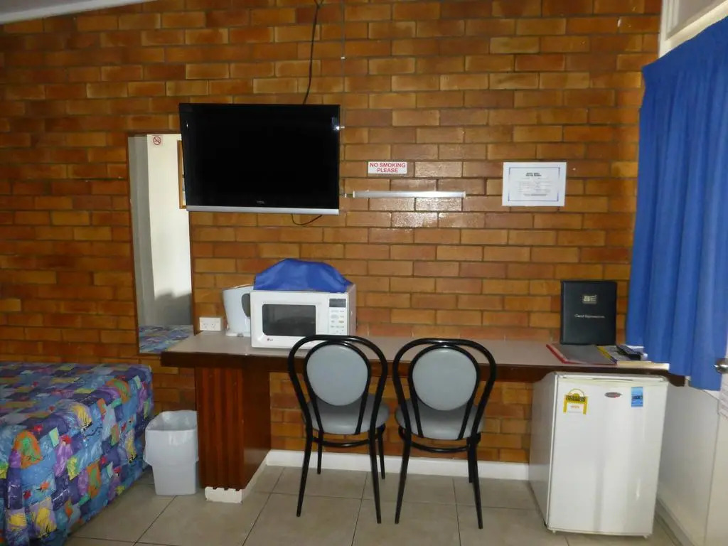 Motel Myall