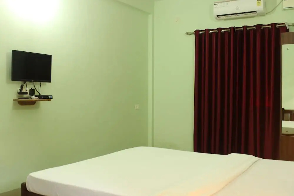 OYO 9173 Home Candolim Beach Lane