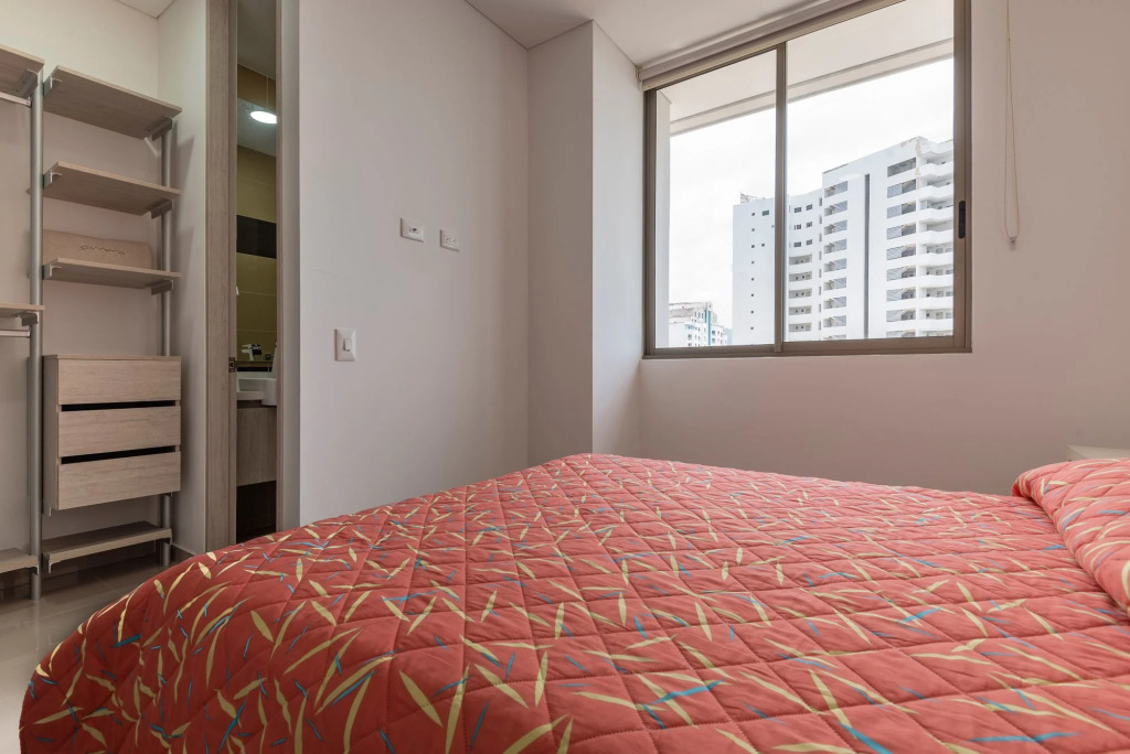 Amazing 2BR Apartment in Santa Marta - Pozos Colorados 836 by Hu