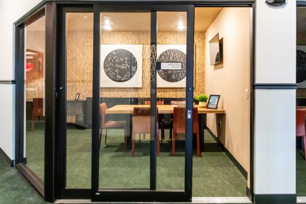 Brand New Suite in Kansas City