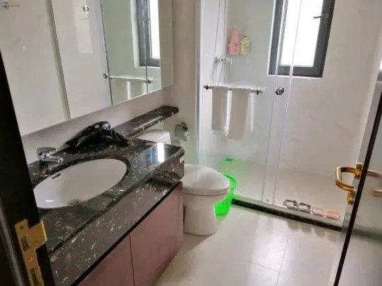 Qidong Yuelai Holiday Homestay