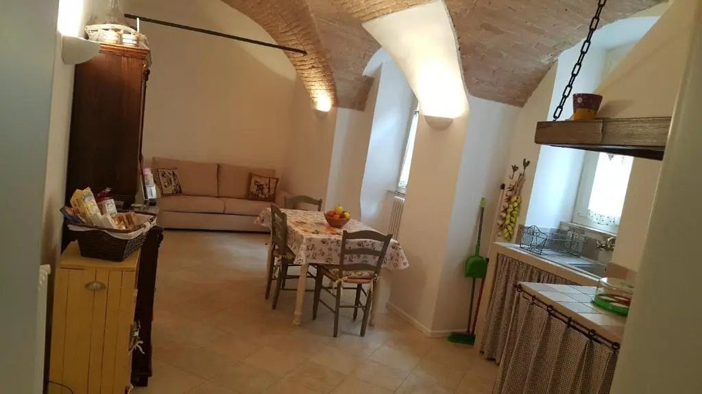 Appartamento Perugia Centro