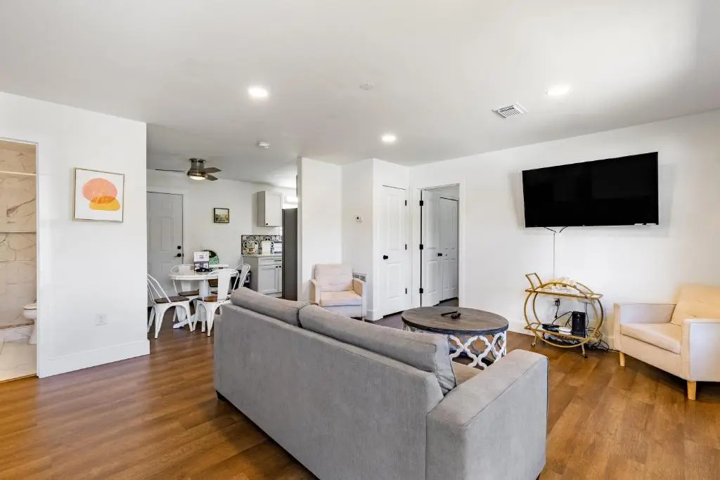 Commanders Cottage by Avantstay Free Bikes! Pet Friendly Newly Renovated!