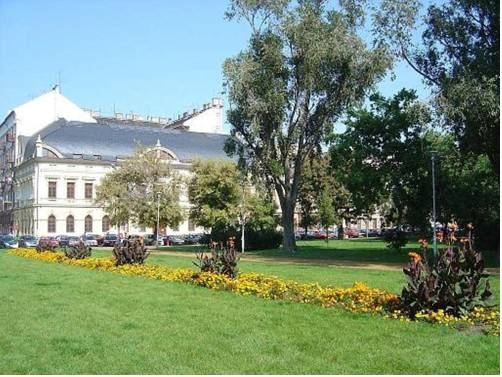 Anita Apartman