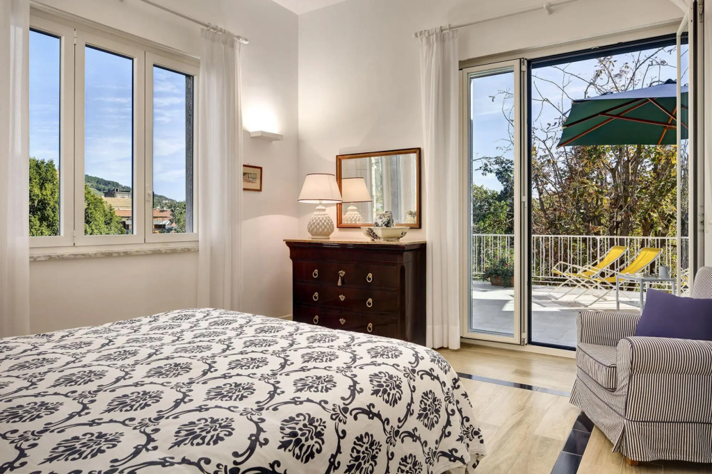 Casa Bianca in the Heart of the Town, Daily Housekeeping & Concierge