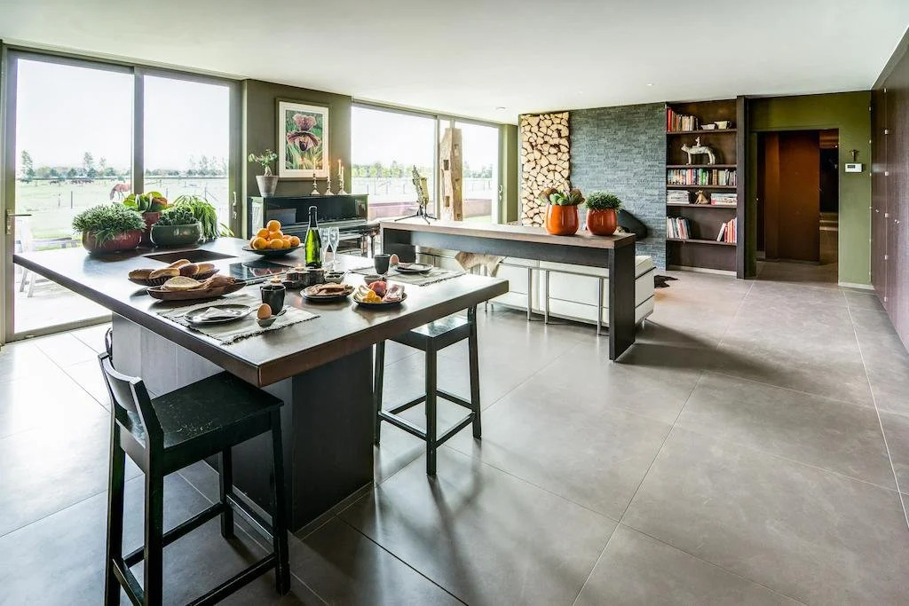 B&B Finis terrae with wellness