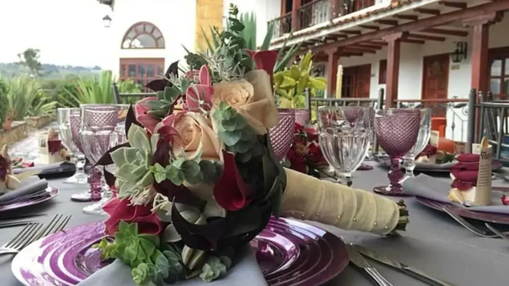 Hotel Bosque de la Villa
