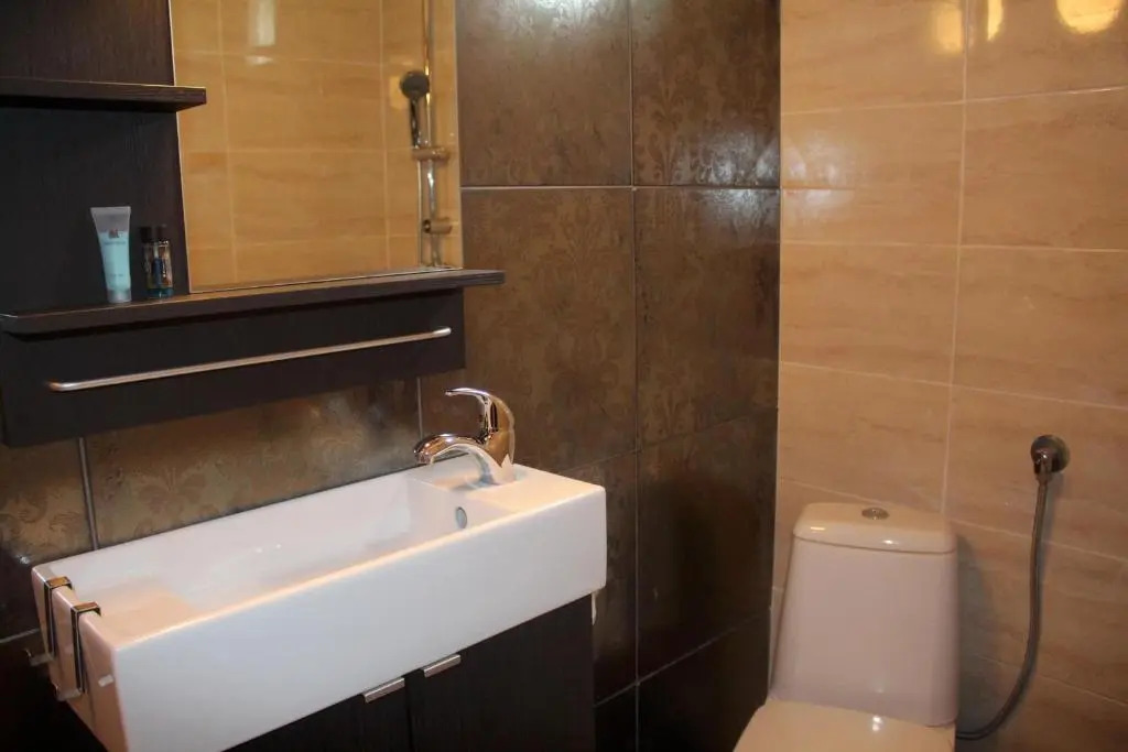 Apartment Marema