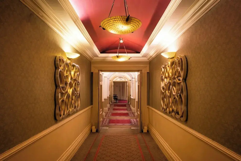 Castle Hotel Macroom