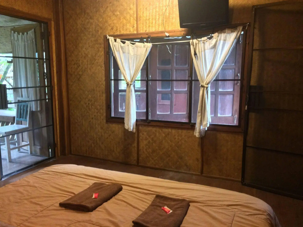 Misty View Guesthouse