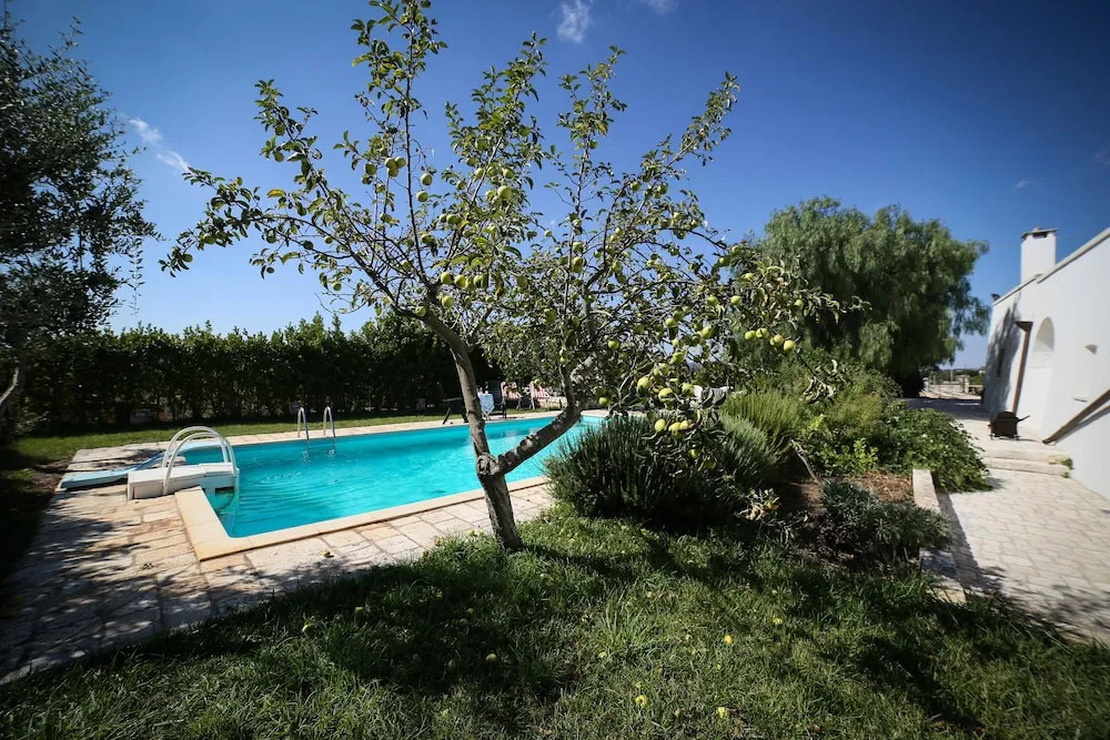 Trullo Carolina