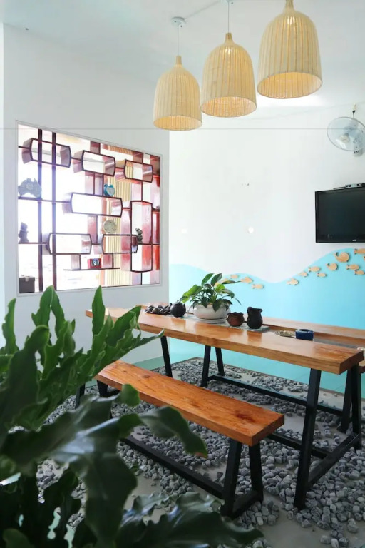 Tigonhouse Hostel