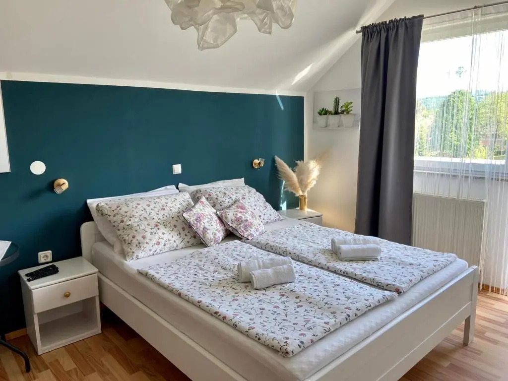 House Antonia