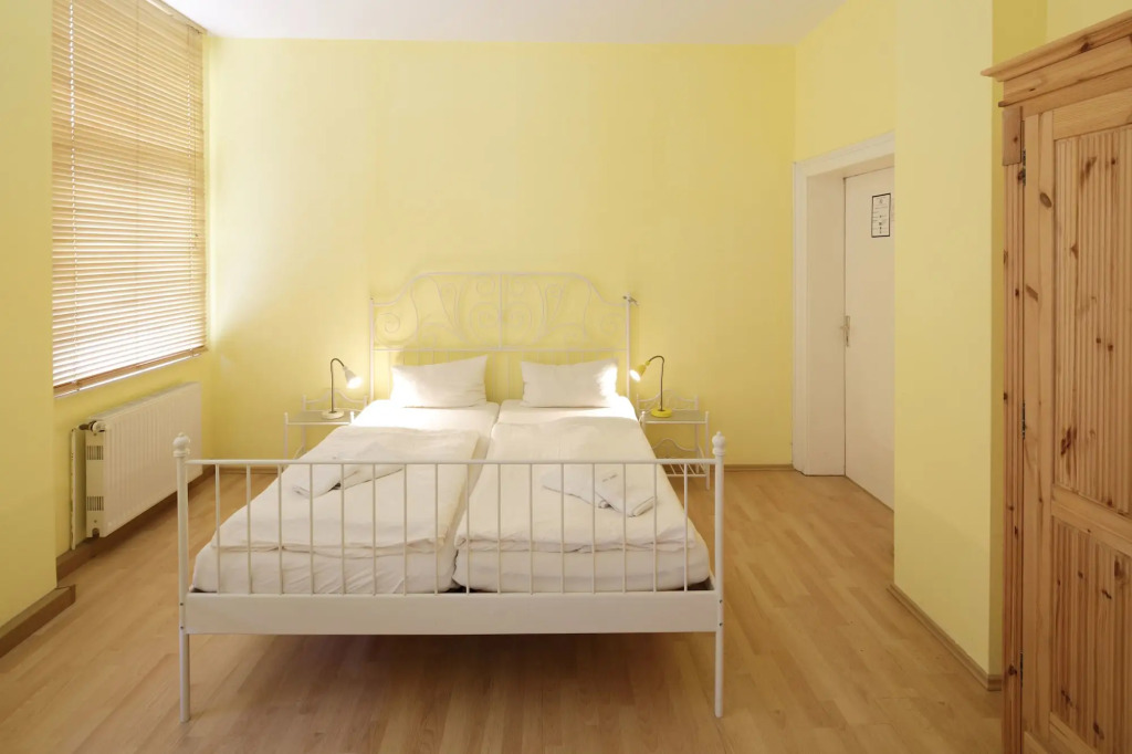 Hotel Am Lindenhof