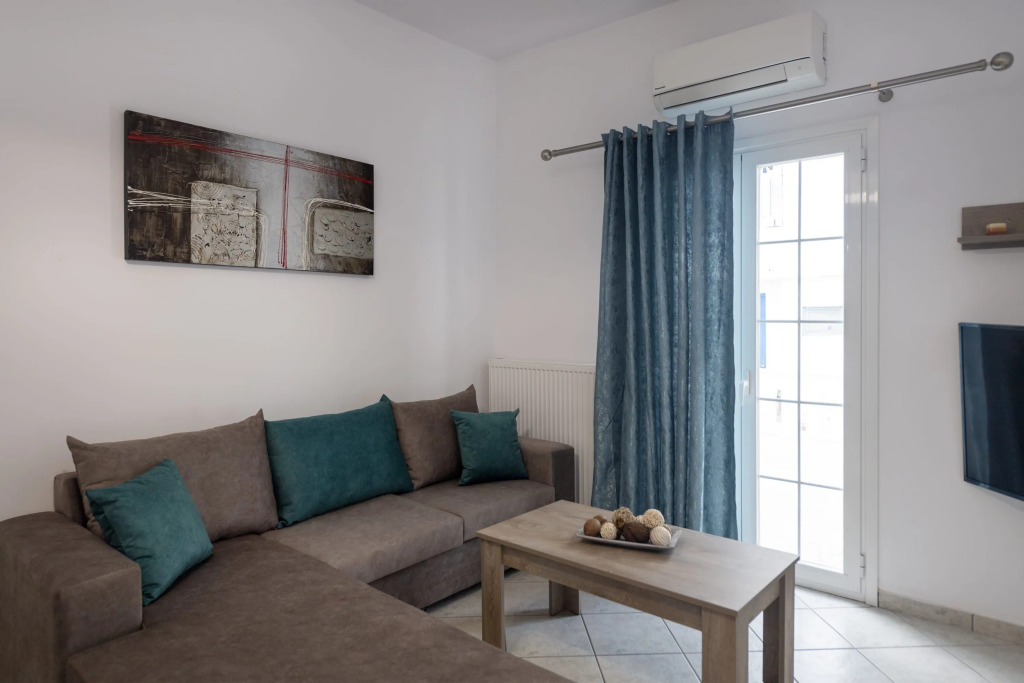 Parian Charming 3bedroom Home