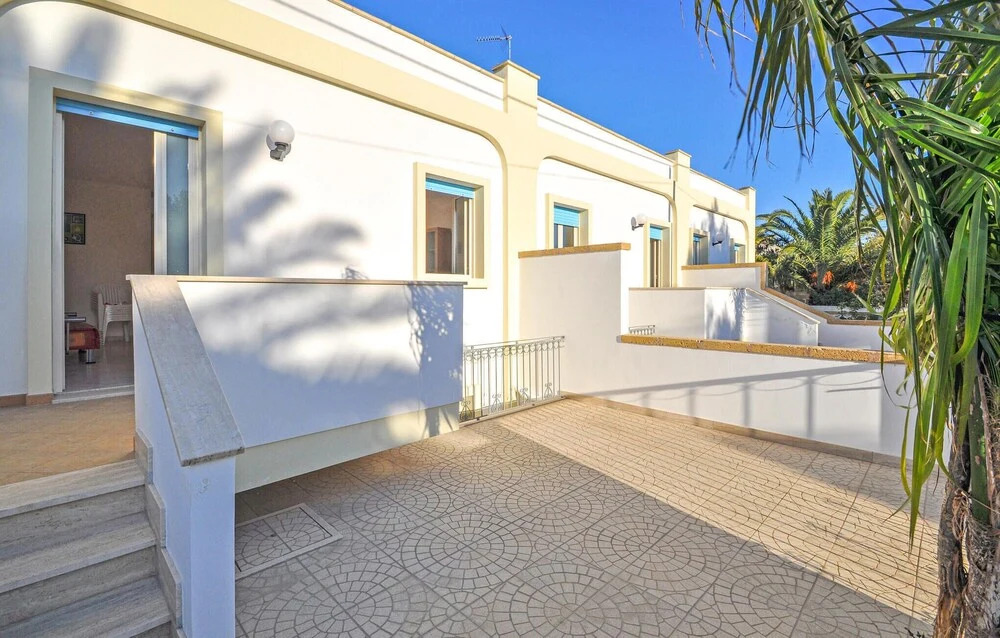 Awesome Apartment in Gallipoli With 3 Bedrooms
