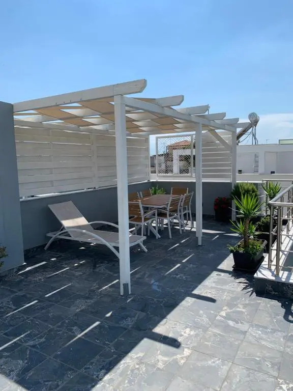White Coral Luxury Apartments